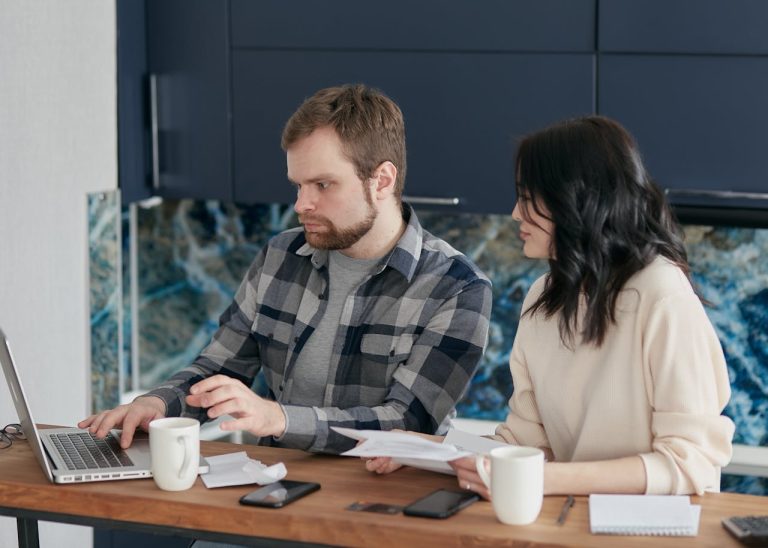 Managing Your Debts