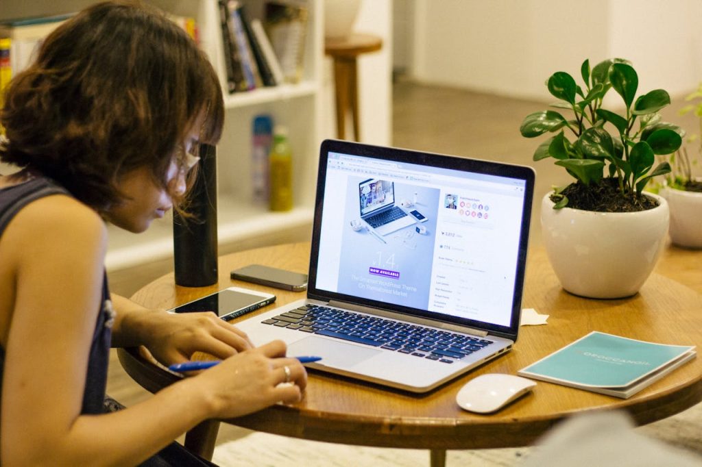 Work-From-Home Jobs