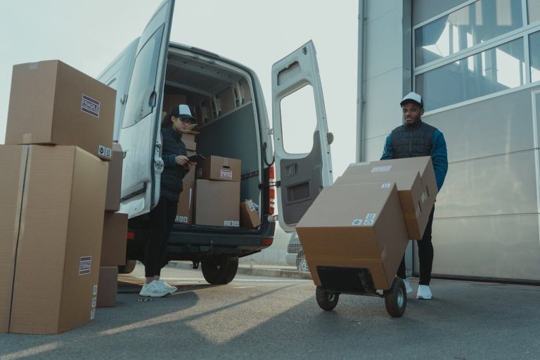 Your Transportation Business
