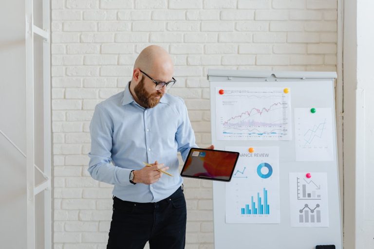 Essential Finance Software