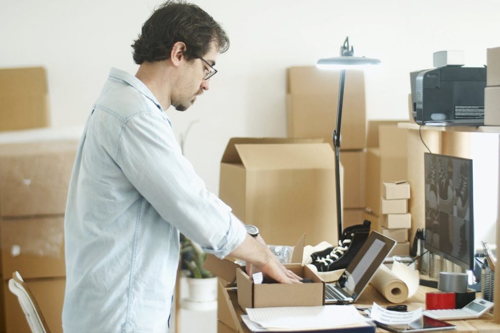 How to Launch a New Product for Your Online Store New Product for Your Online Store