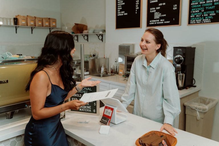 Improve Your Business’s Customer Relationships