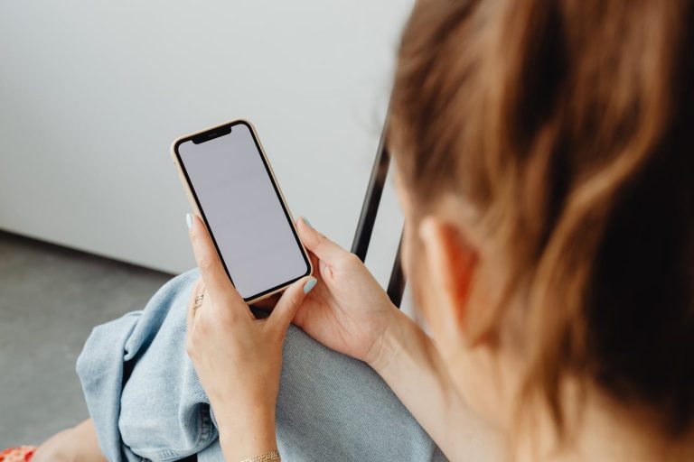 Business Needs a Mobile App
