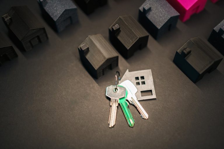 Credit Score To Get A Home Loan