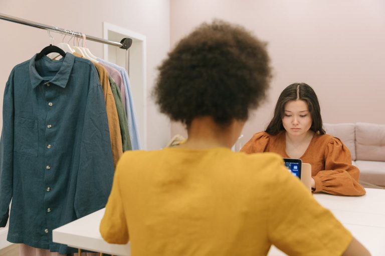 Small Business Owners