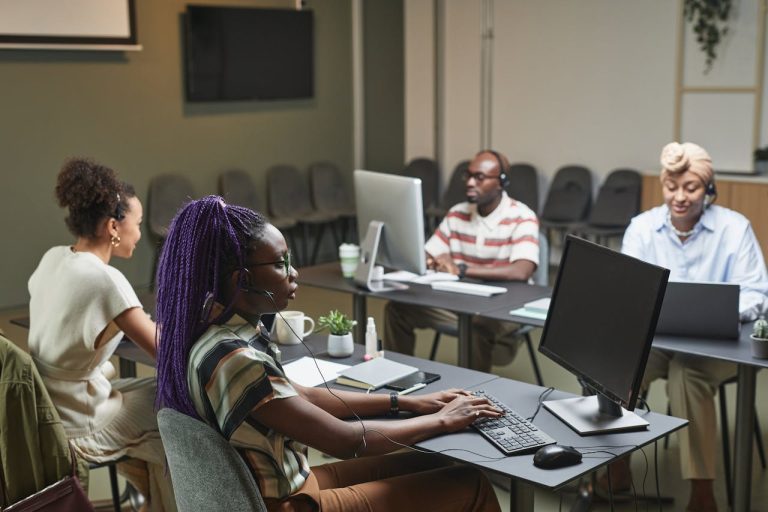 Enhance Your Employability