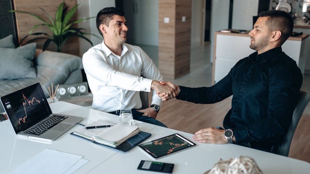 Contract for Difference Trading
