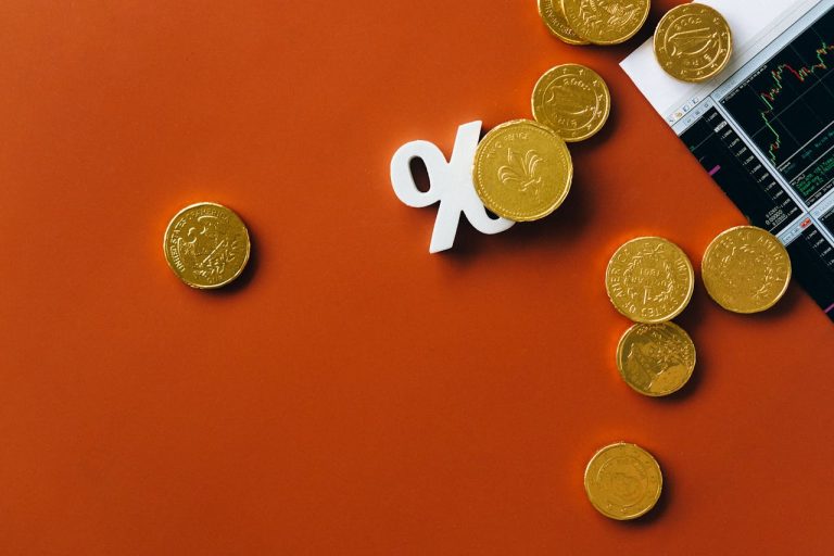 Gold Trading Strategies