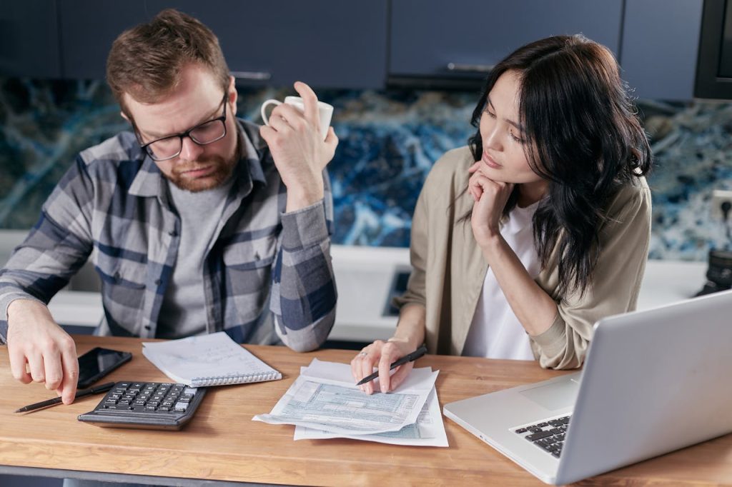 How Inquiries Play A Role In Your Credit Score Inquiries Play A Role In Your Credit Score