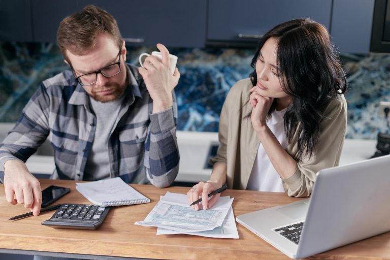 Inquiries Play A Role In Your Credit Score