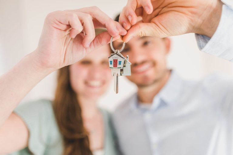 Purchase A Home