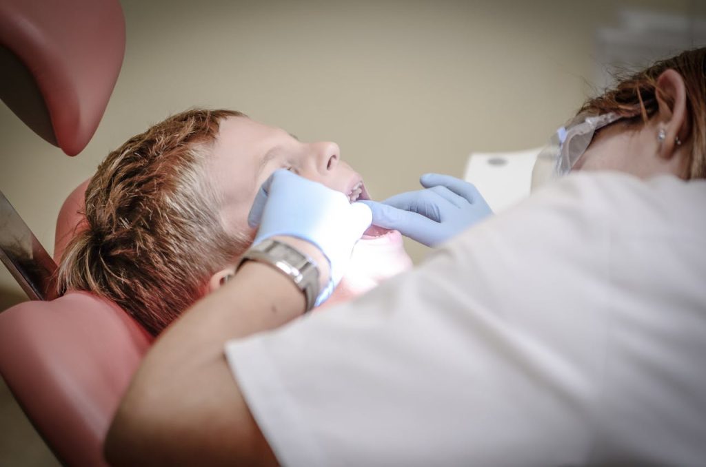 How to Start Your Dental Practice Business Successfully dentists