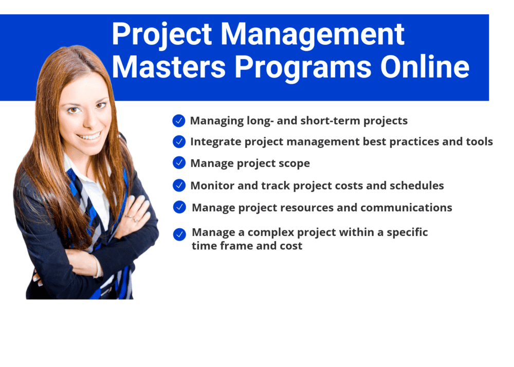 Educates You on Project Management Techniques