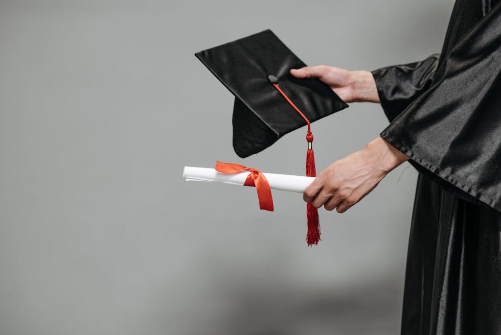 Postgraduate Certificate in Finance