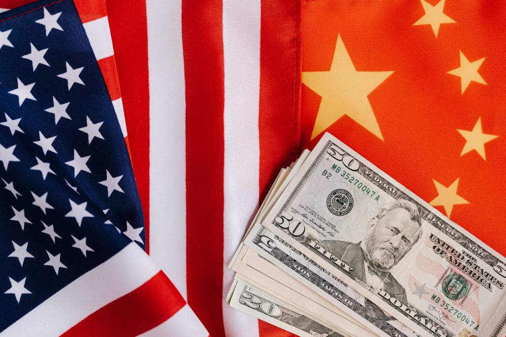 Chinese Economy