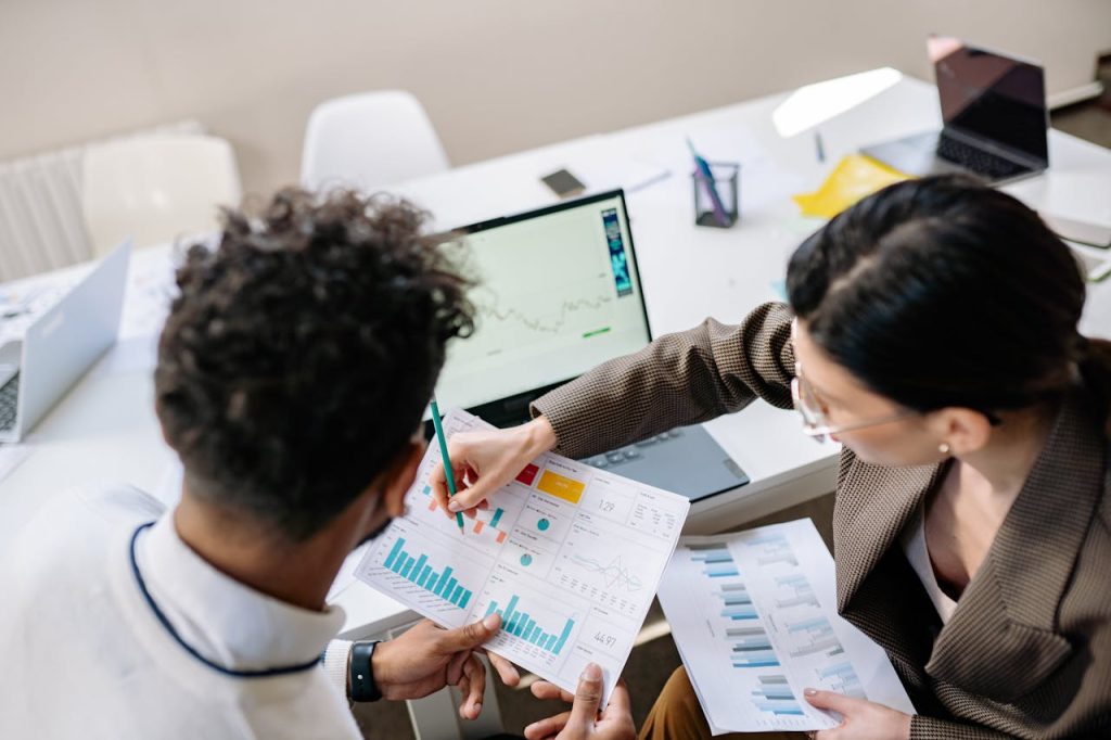 Great Career Options for Business Analytics Graduates Business Analytics Graduates