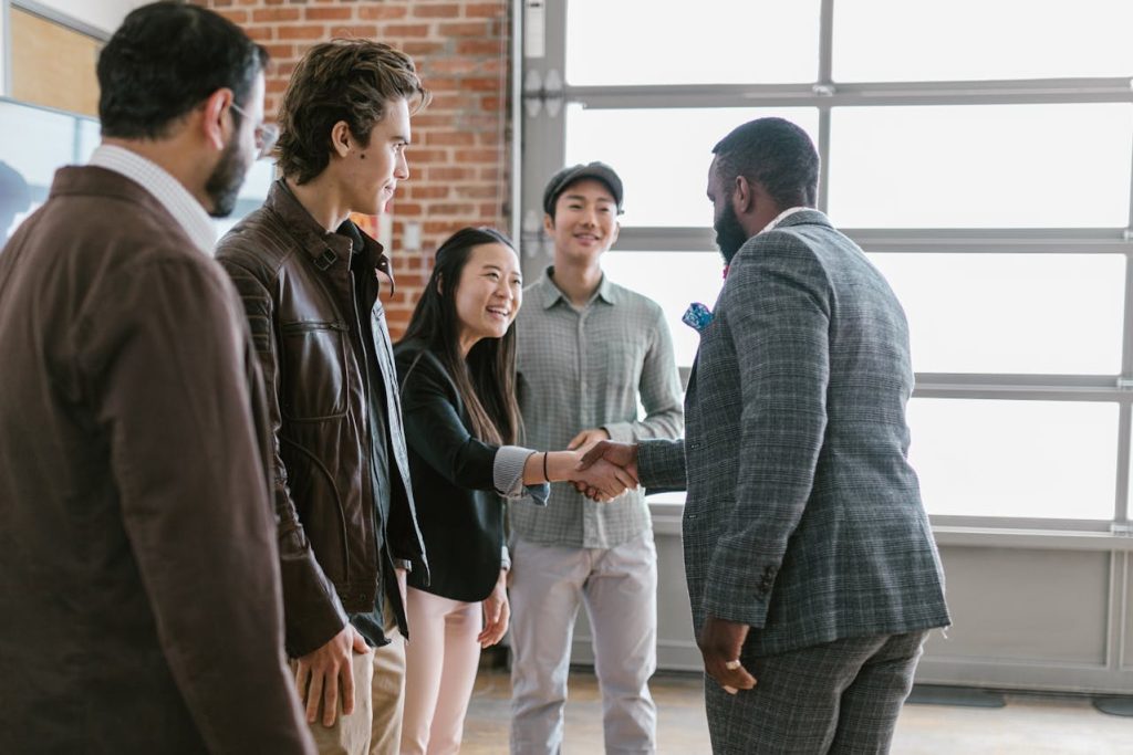 Business Owner's Tips