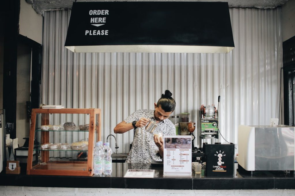 Customer Centric Business
