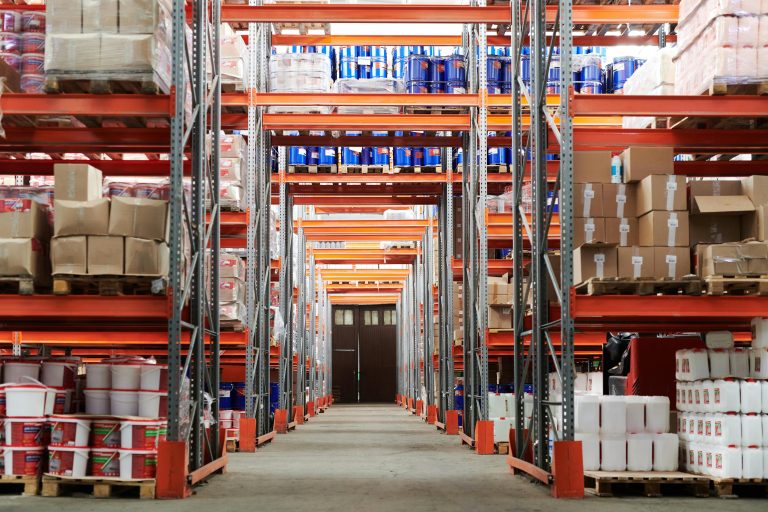 Manufacturing Business