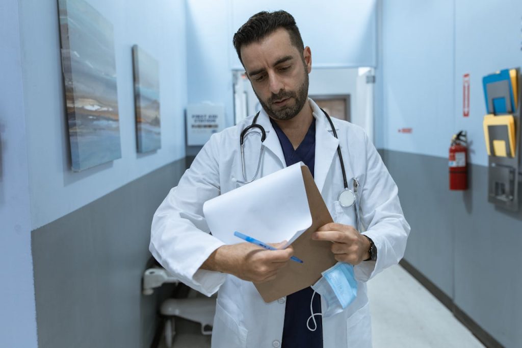 Medical Claims Audit