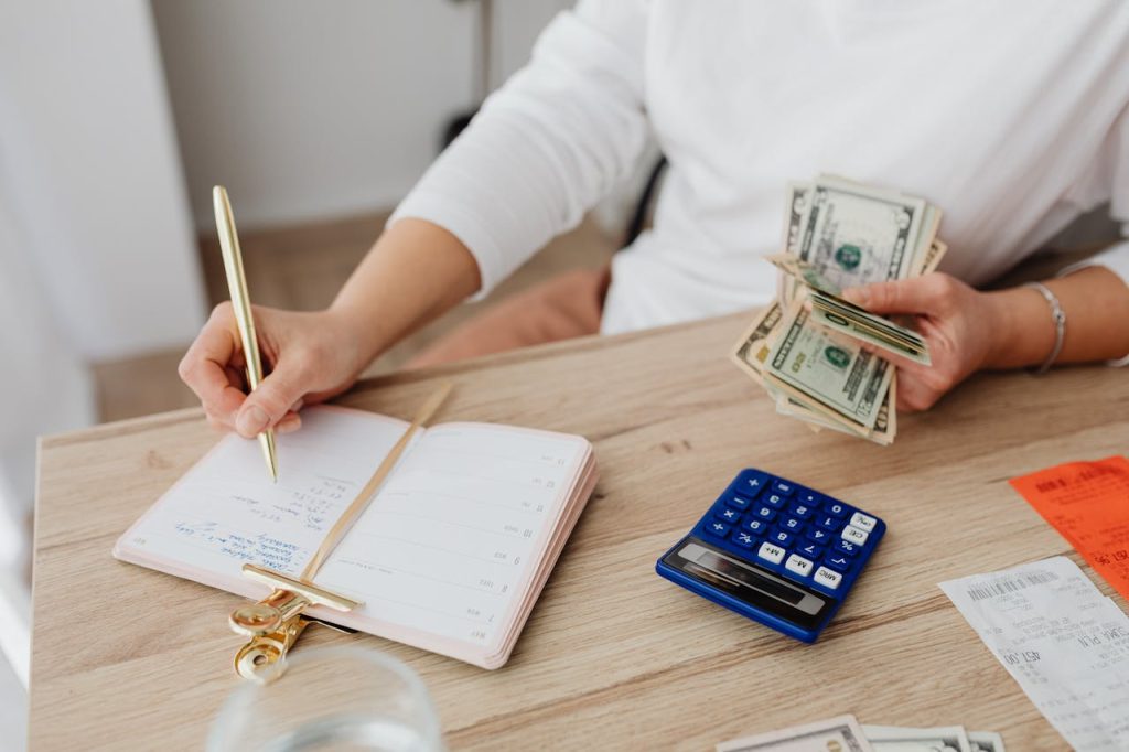 Saving Money to Skyrocket a Small Business