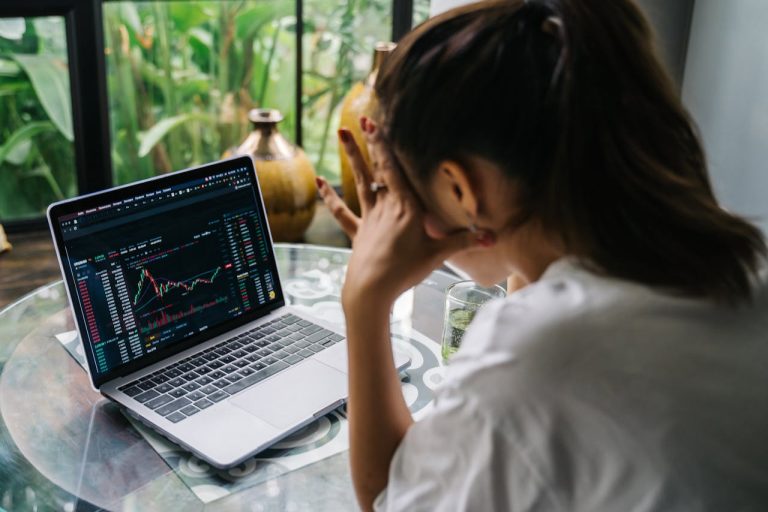 Trading from Home