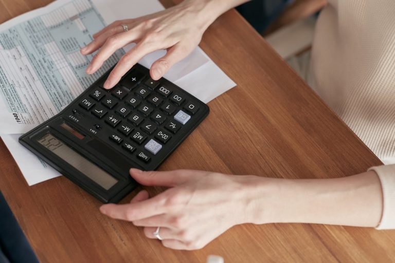 Manage Your Personal Debt