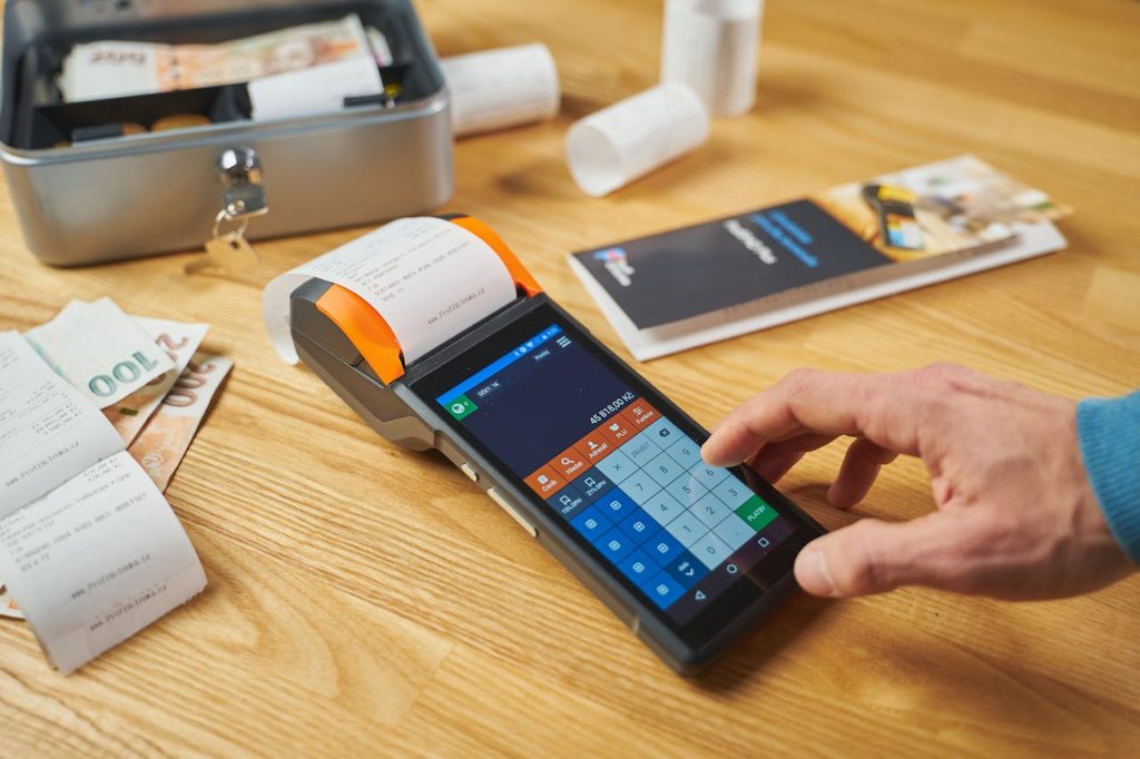 The PAX A80 Terminal: Is it the Best Terminal for Your Business Terminal for Your Business
