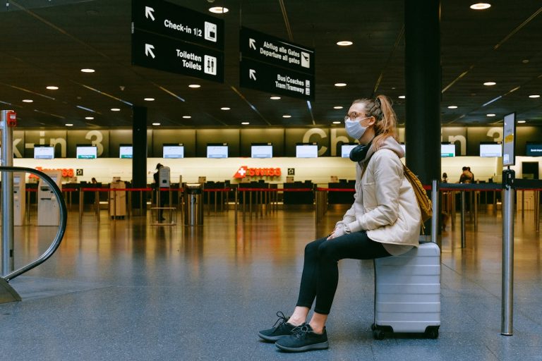Travel After Coronavirus
