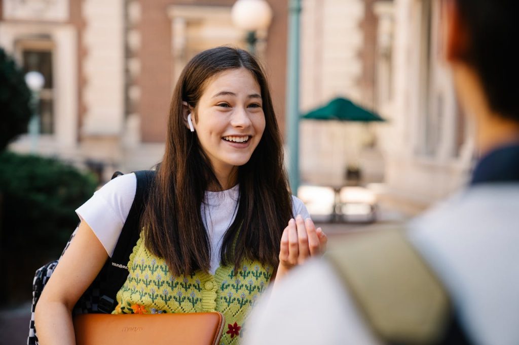 How University Life Shapes You Into a Better Version of Yourself University Life Shapes