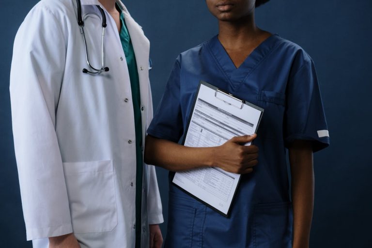 Medical Billing Process