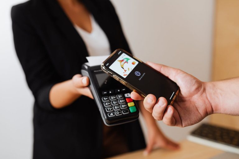 Cashless Society