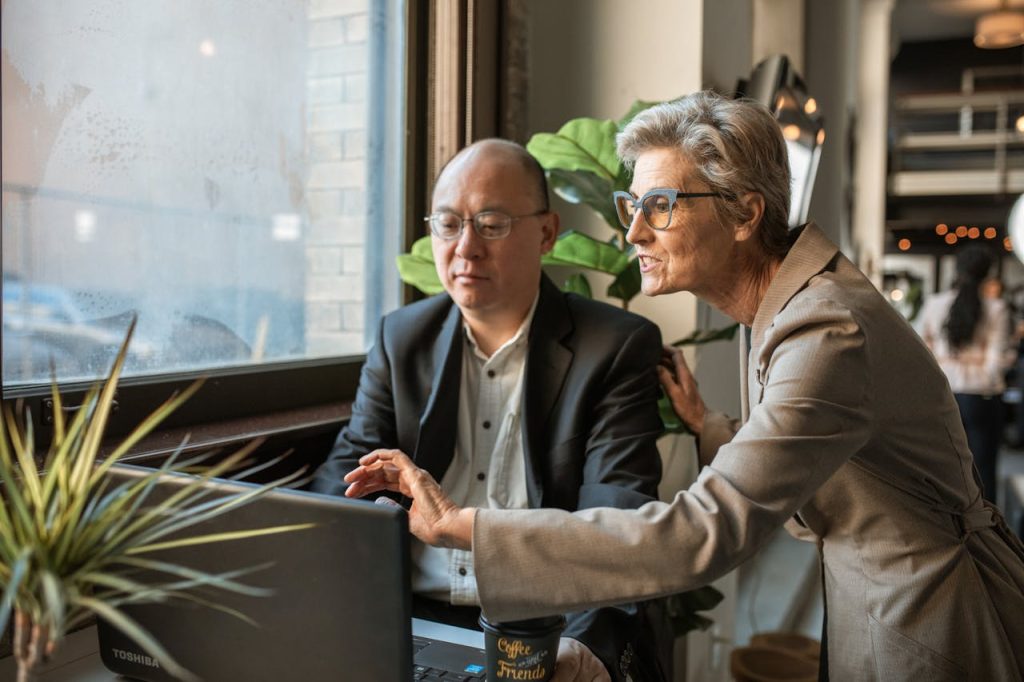 Finding Your Perfect Workspace