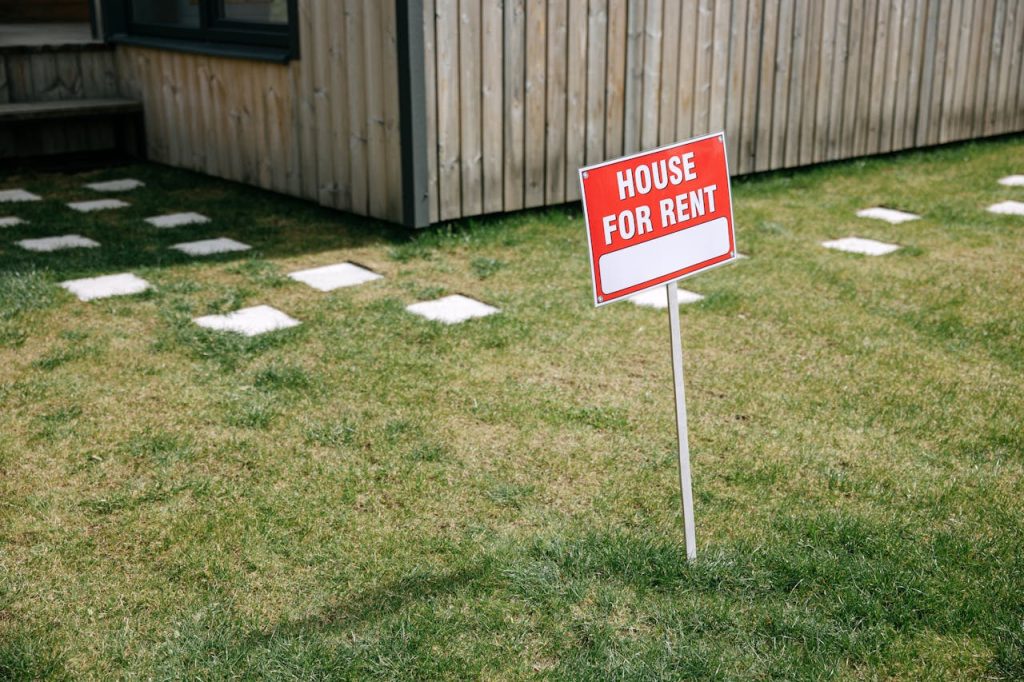 Rent Your Next Home