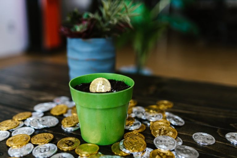 Types of Cryptocurrencies