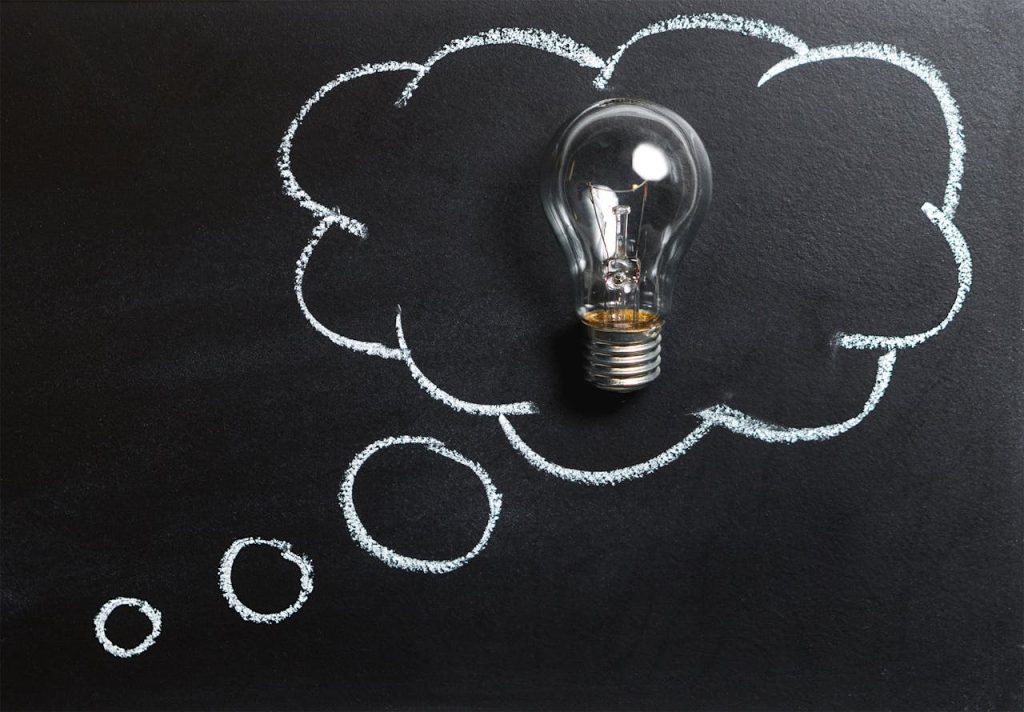 The 5 Essentials You Need To Know If You Want To Raise Capital for Your Business Idea Business Idea