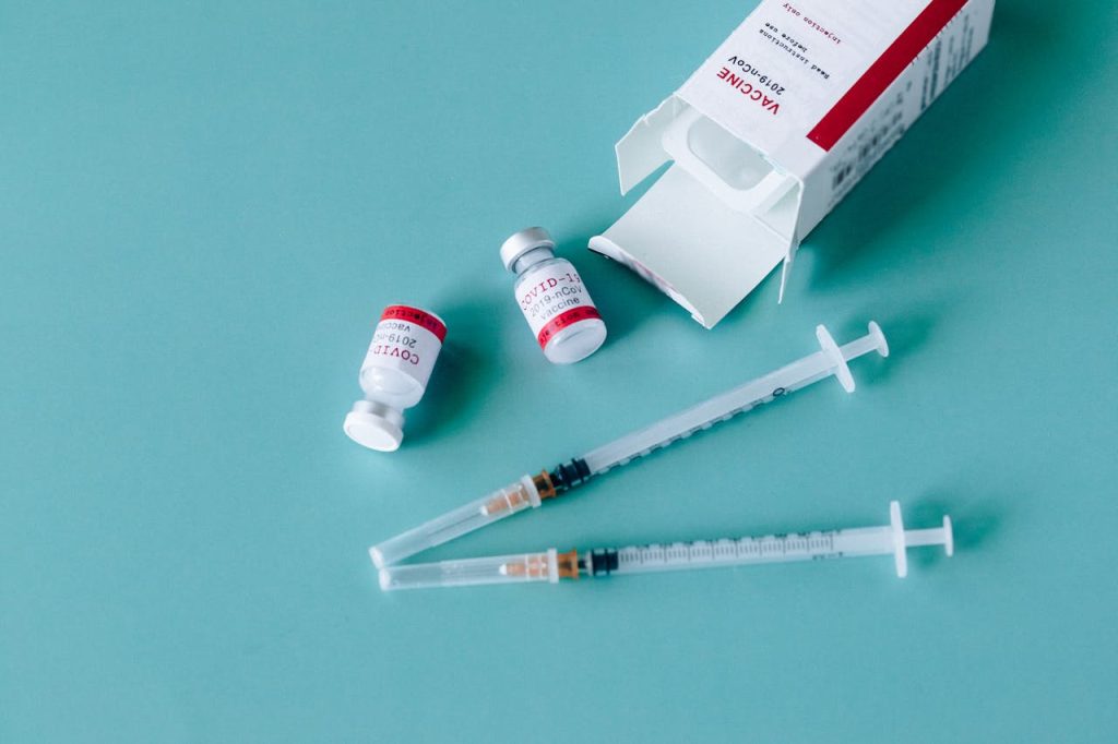 Covid-19 Vaccine
