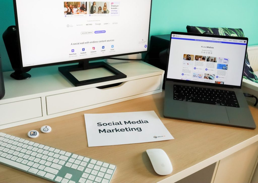 Digital Marketers