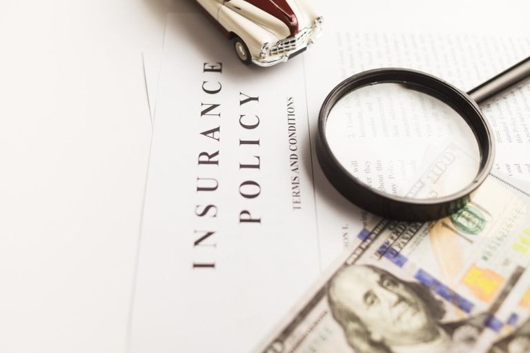 Get a Term Insurance Plan