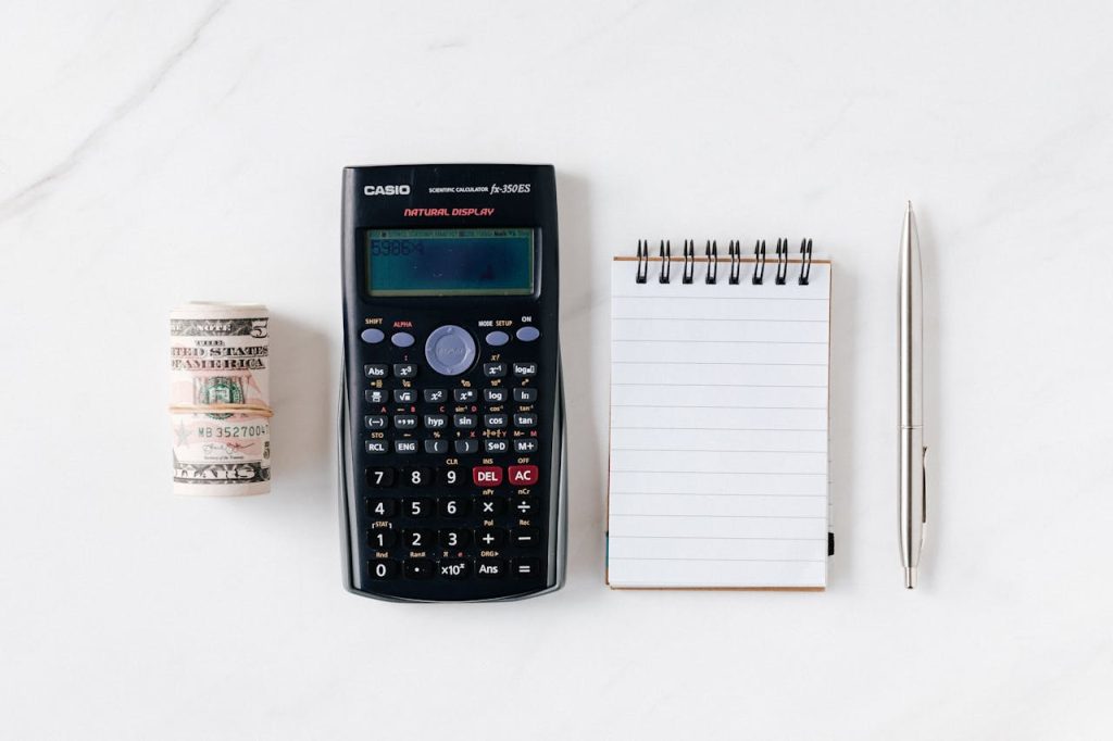 Small Business Loan