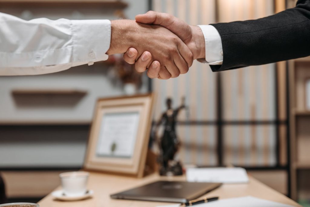 When to Hire a Bankruptcy Attorney for Your Company Bankruptcy Attorney