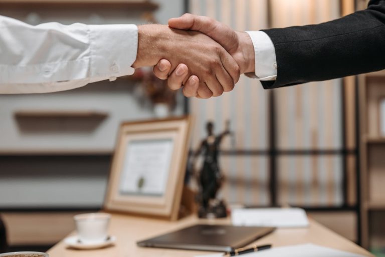 Bankruptcy Attorney
