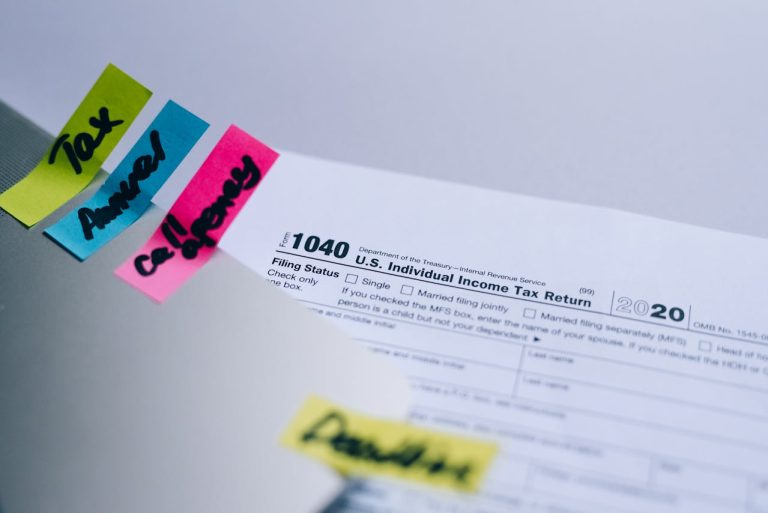 Essential Tax Withholding Tips