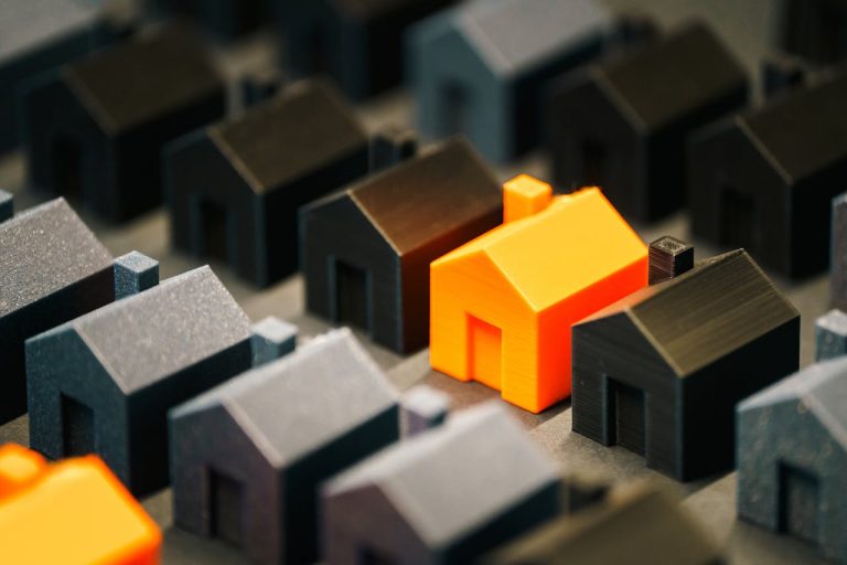 Real Estate Market
