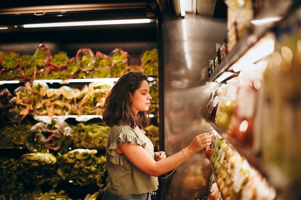 Smart Shopping