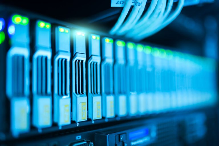 Upgrade Your Company's Hardware