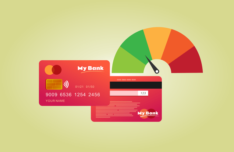 Bad Credit Score