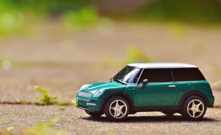 Can you Get a Car Loan