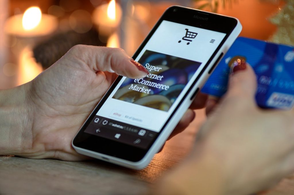 5 Ways to Improve the Online Shopping Experience for Your Customers Online Shopping