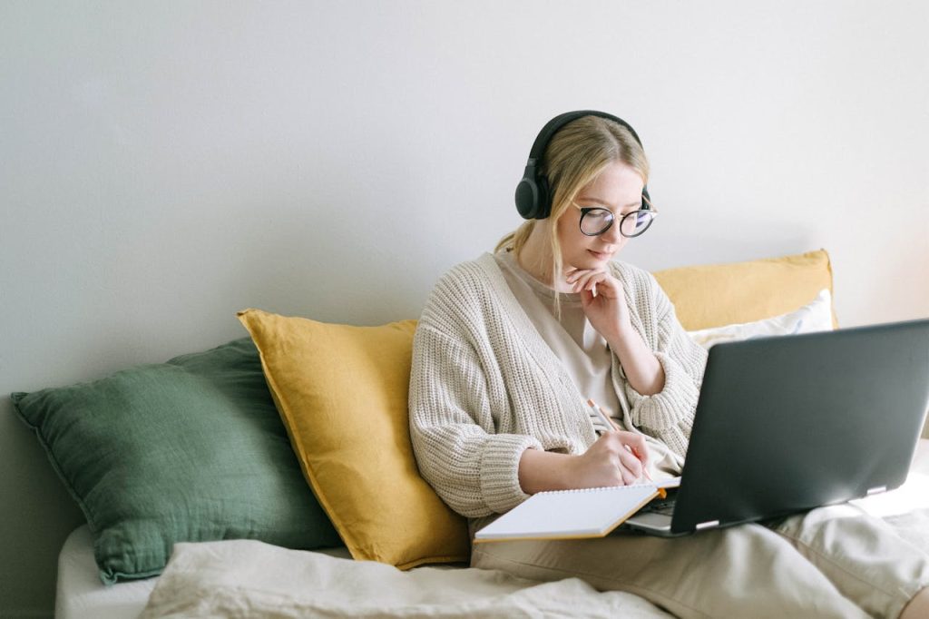 Your Home Office
